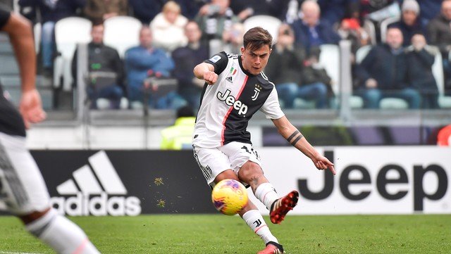 dybala