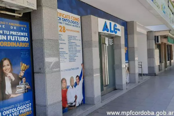 Generación Zoe (mpf córdoba)