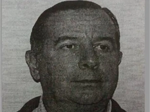 Represor José Luis Piedra