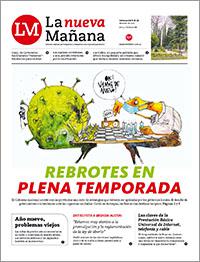 LNM - Edición Impresa