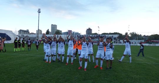 Juniors Foto  InfoLiga