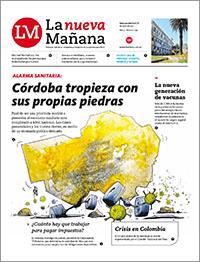 LNM - Edición Impresa