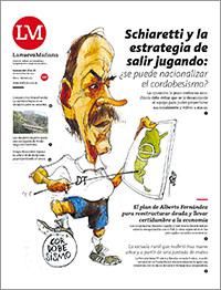 LNM - Edición Impresa