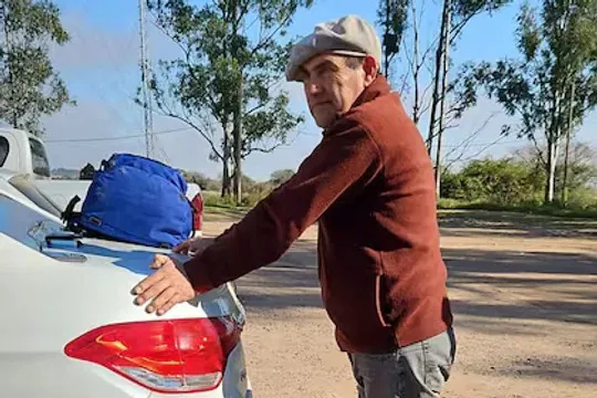 comisario mendez loan