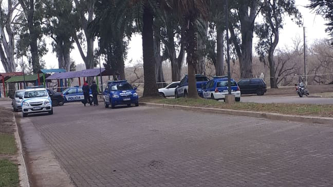 muerte joven gopelado en villa nueva by villa maría vivo