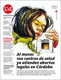 LNM - Edición Impresa