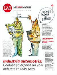 LNM - Edición Impresa