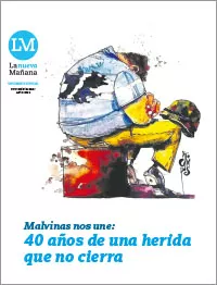 Suplemento Especial - Malvinas