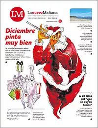LNM - Edición Impresa