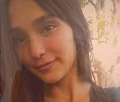 Selene Iriel Garcia by mpf