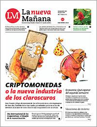 Edición Impresa LNM - Edición Impresa