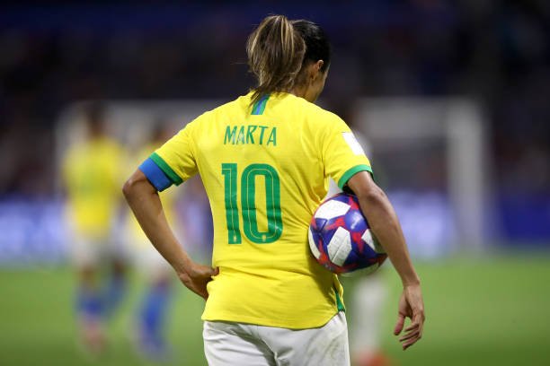 MARTA BRASIL