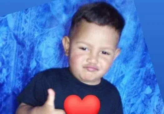 , Eduardo Valentino Caleb Malagueño