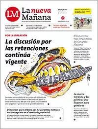 Edición Impresa LNM - Edición Impresa 260