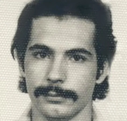 1 Alejandro Ernesto Jesús Gerez Podero
