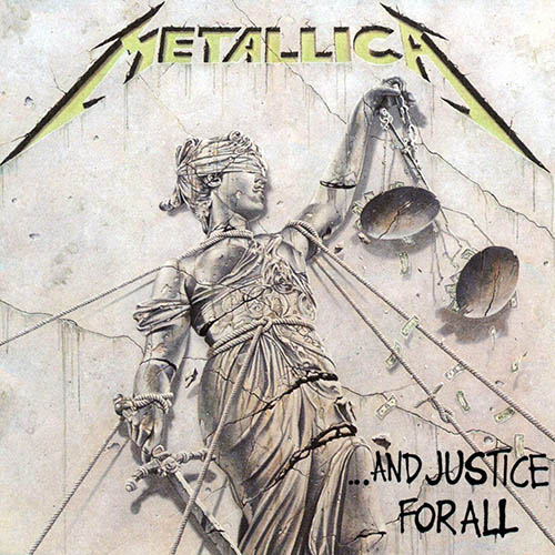 Justice-tapa