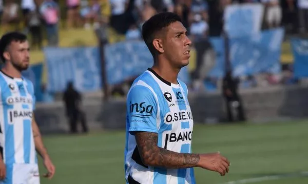 nano martinez racing