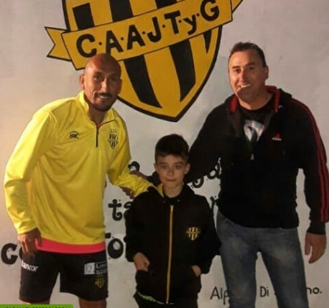 cholo accion zalazar