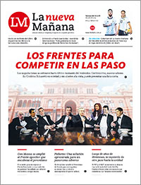 Edición Impresa