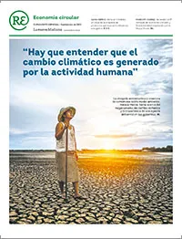 Edición Impresa Especiales > Economía Circular - La Nueva Mañana