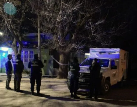 Una mujer asesinó a su hijo en Río Cuarto (LV16)