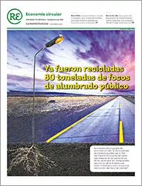 Edición Impresa Especiales > Economía Circular - La Nueva Mañana