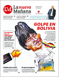 Edición Impresa