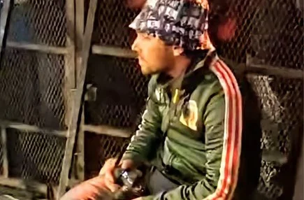 Pablo grillo 
