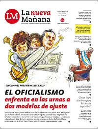 Edición Impresa Nro.: 333
