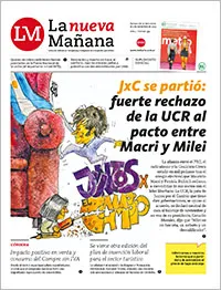 Edición Impresa Nro.: 334