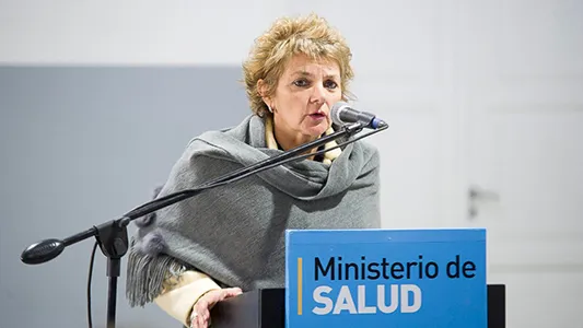 sandra cecilia baggini