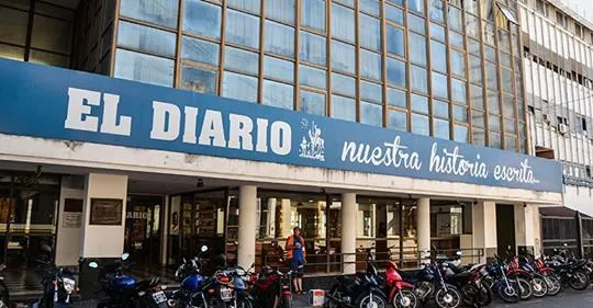 el diario de paraná
