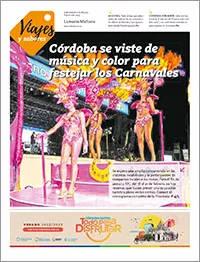 Especiales > Viajes y Turismo - La Nueva Mañana