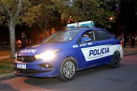patrullero