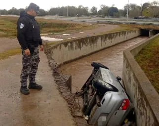 accidente variante juárez celman