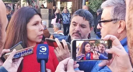 soledad diaz berardo
