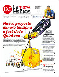 Edición Impresa