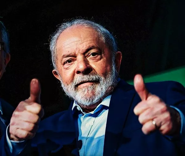 lula da silva