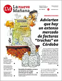 LNM - Edición Impresa 263