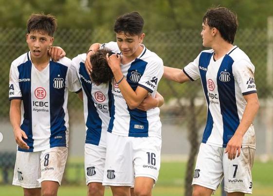 talleres inferiores