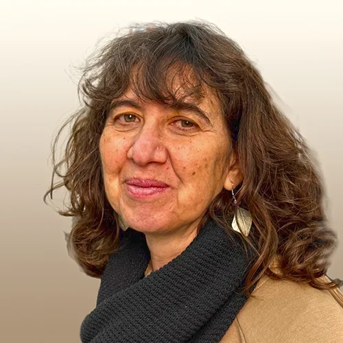 Myriam Mohaded