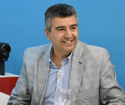 Walter Nostrala 1