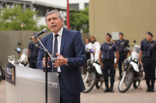 Carlos Massei by Provincia