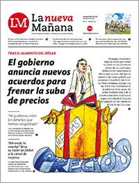 Edición Impresa Nro.: 323