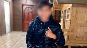 lázaro ataque patota
