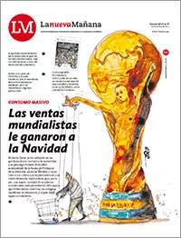 La Nueva Mañana - Semanario de Edición Impresa 290