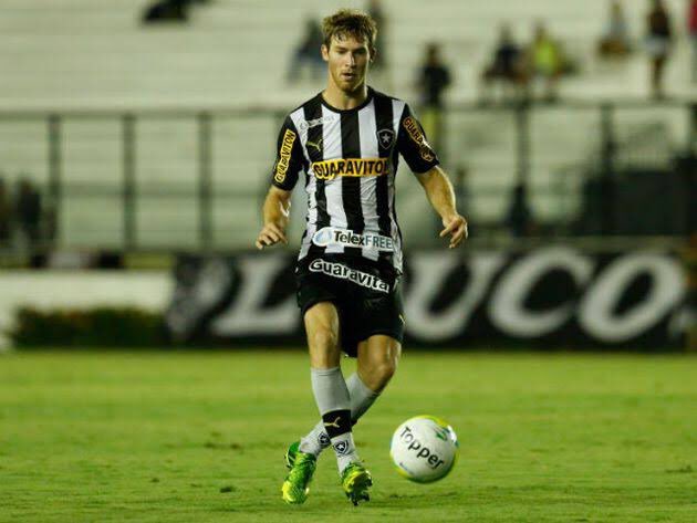 Bolatti Botafogo