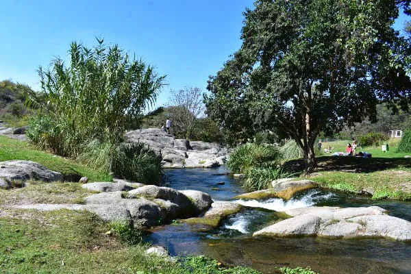 villa del totoral 1