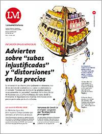 Edición Impresa LNM - Edición Impresa