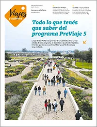 Especiales > Viajes y Turismo - La Nueva Mañana